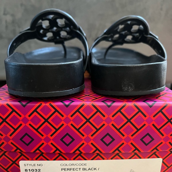 Authentic Tory Burch Miller Clouds - Picture 6 of 6